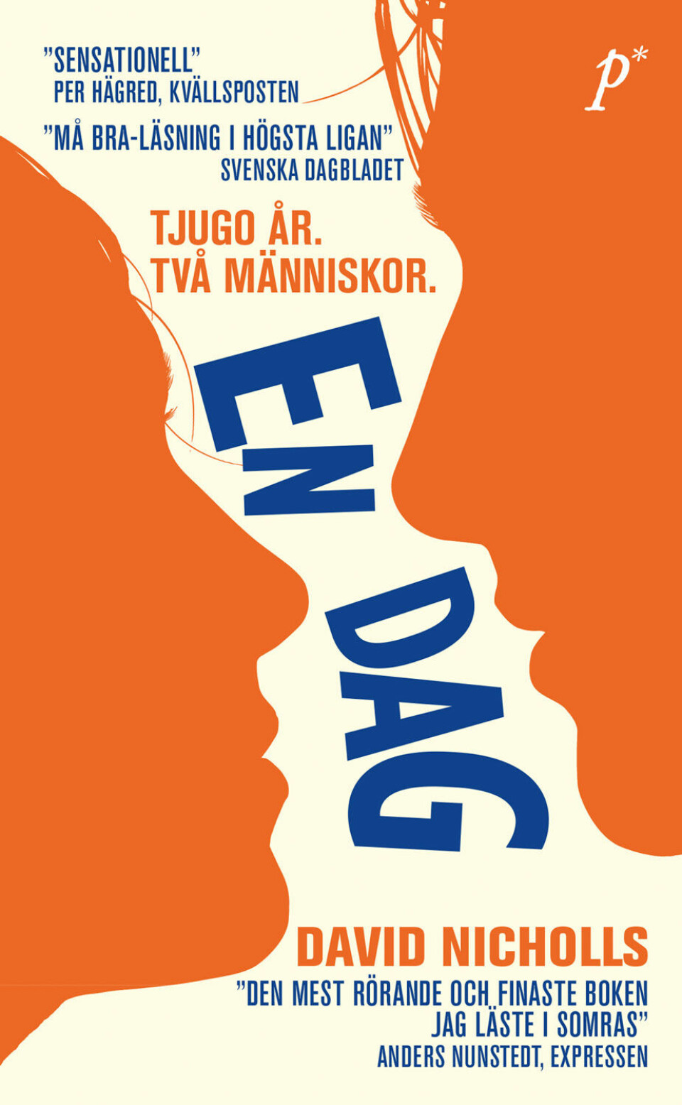 9 böcker som är omöjliga att lägga ifrån sig