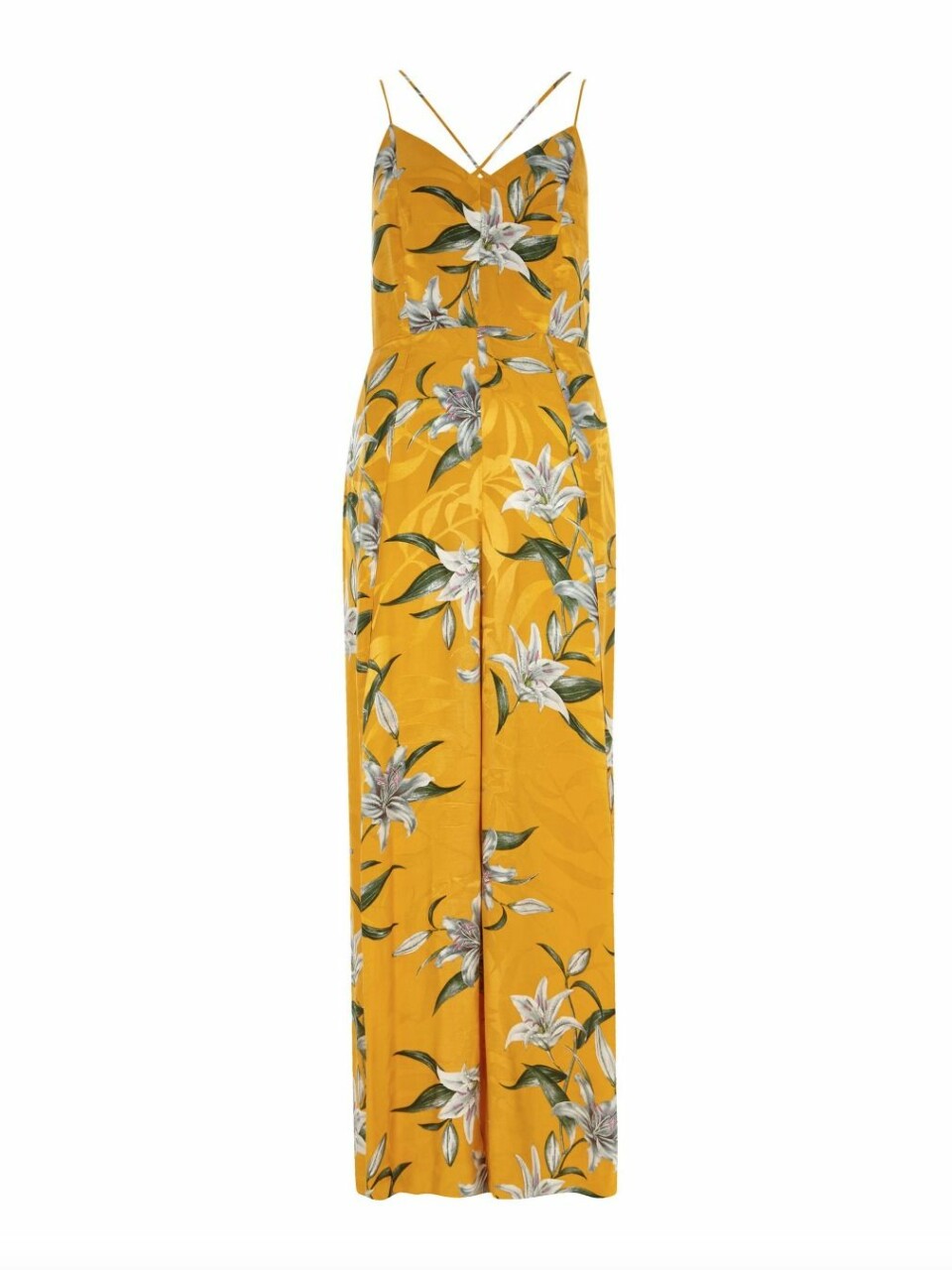 20 fina jumpsuits att bära på sommarens alla fester