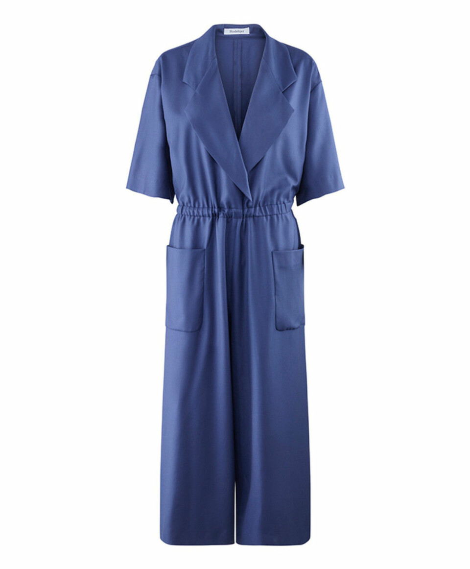 20 fina jumpsuits att bära på sommarens alla fester