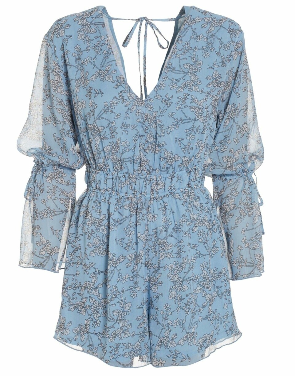 20 fina jumpsuits att bära på sommarens alla fester