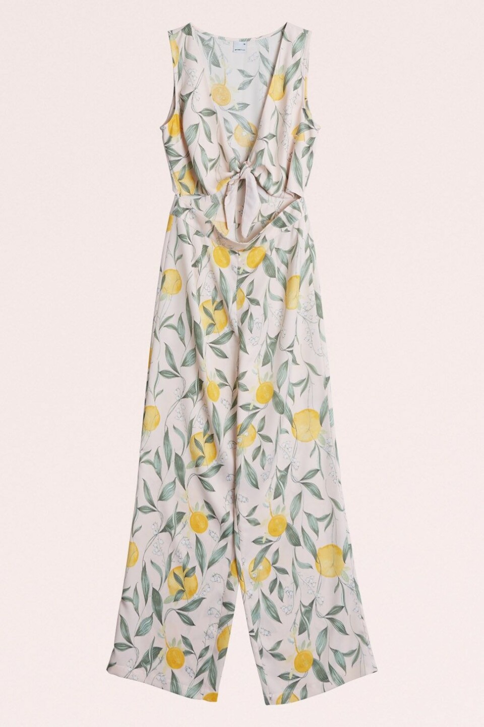 20 fina jumpsuits att bära på sommarens alla fester