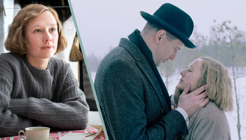 Se nya trailern till årets mest efterlängtade film – 'Unga Astrid'