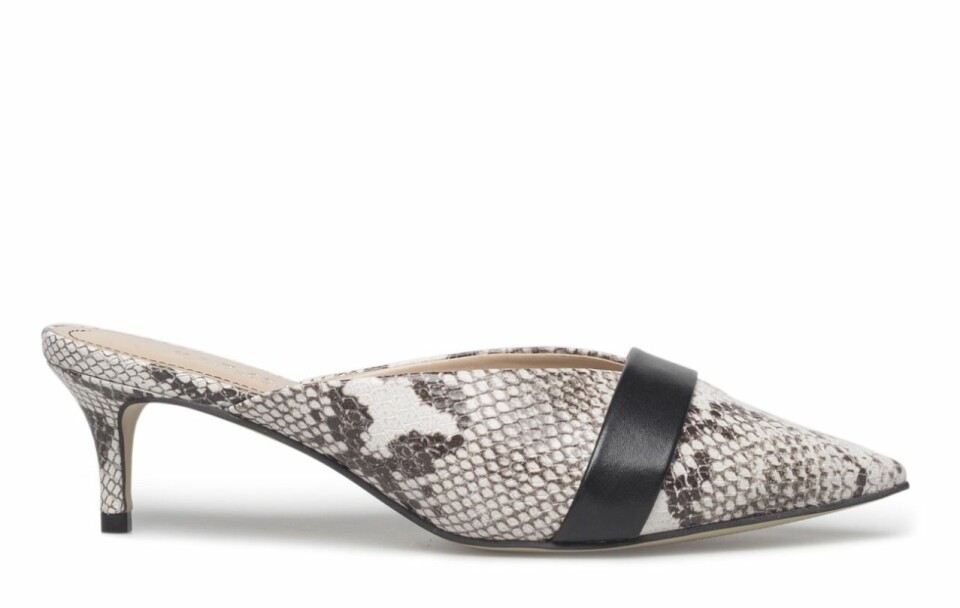 Fynda festskor på sommarrean – 16 snygga köp