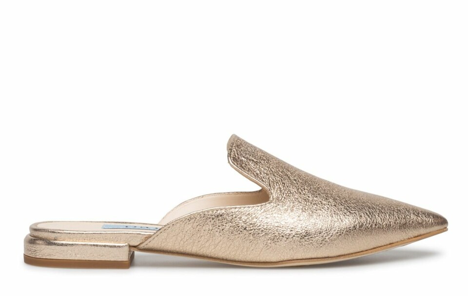 Fynda festskor på sommarrean – 16 snygga köp