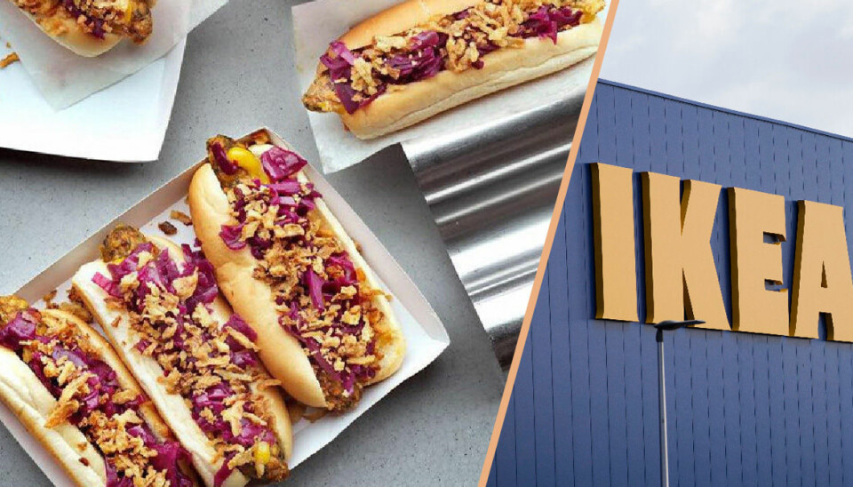 Nu blir Ikea ännu mer veganskt – här är 3 vegovänliga nyheter
