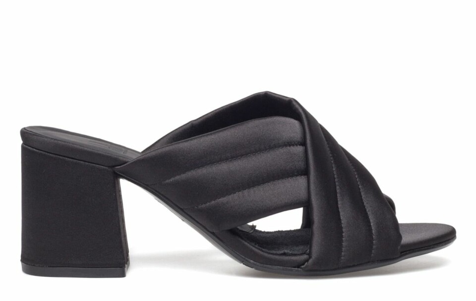 Fynda festskor på sommarrean – 16 snygga köp