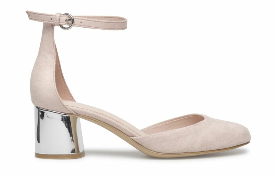 Fynda festskor på sommarrean – 16 snygga köp