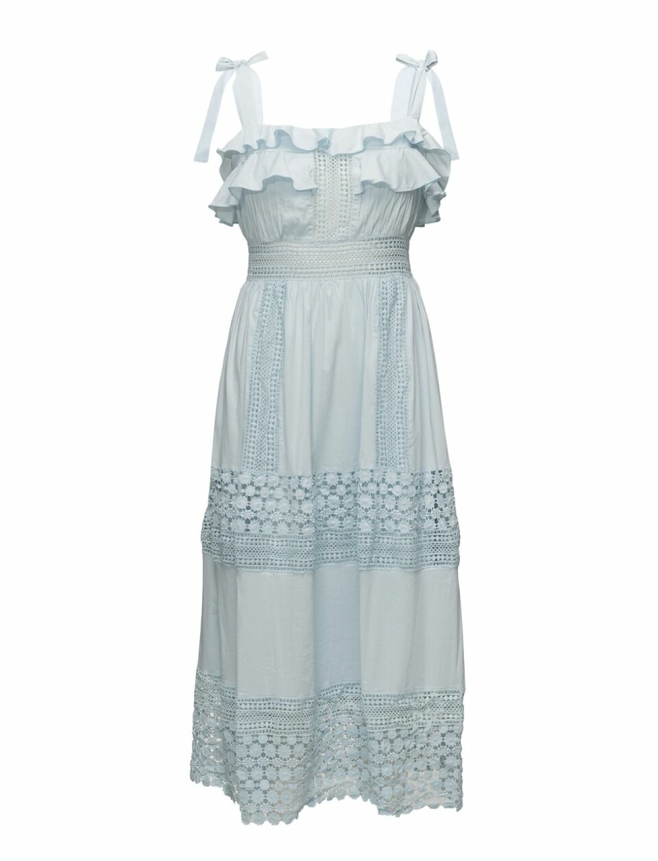 Sista minuten! 15 klänningar du hinner klicka hem innan midsommar