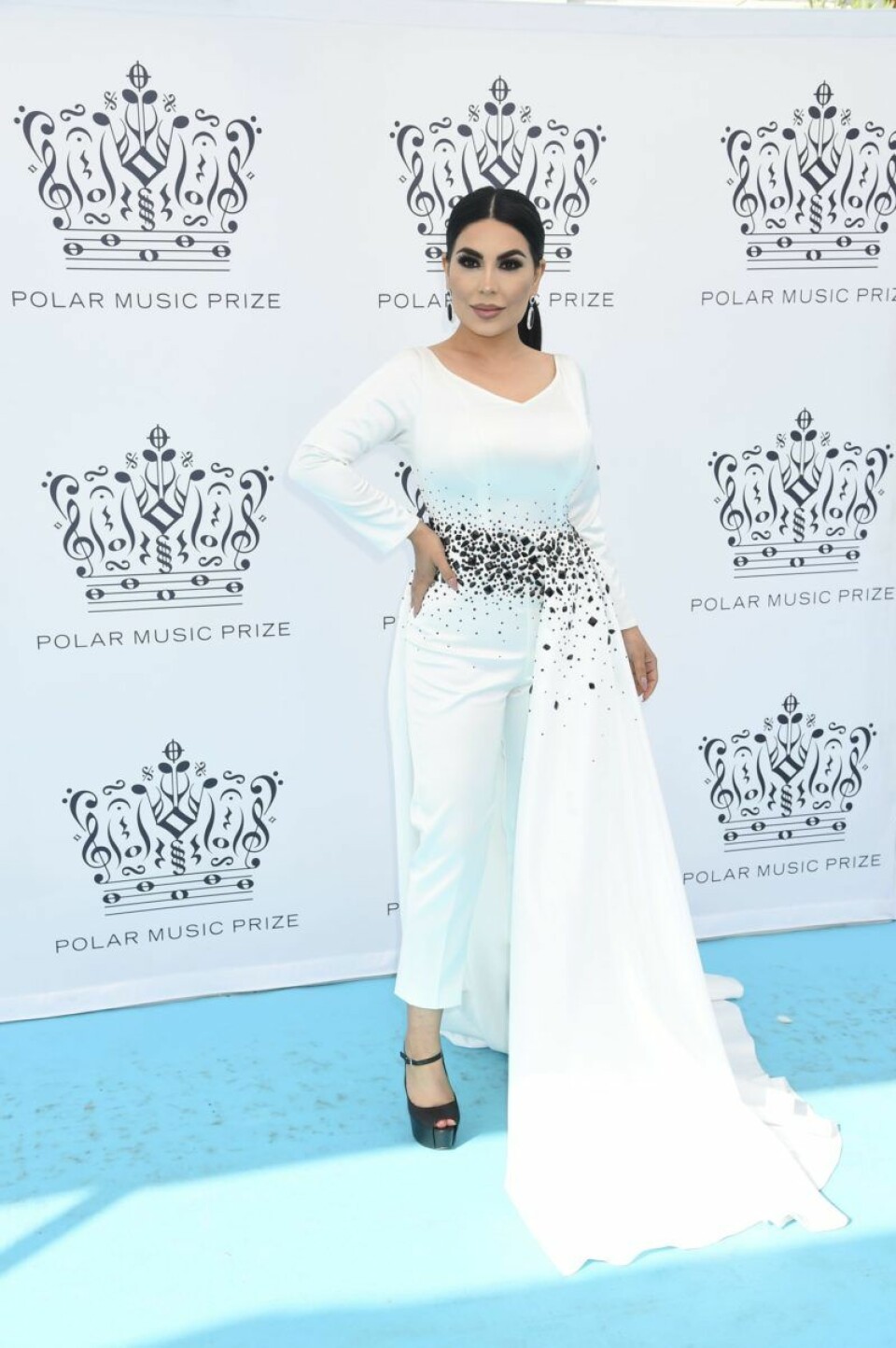 Aryana Sayeed Aryana Sayeed