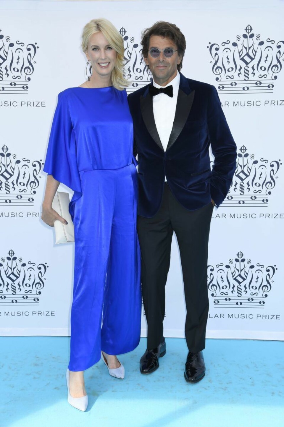 Jenny Strömstedt, Niklas Strömstedt Jenny Strömstedt, Niklas Strömstedt