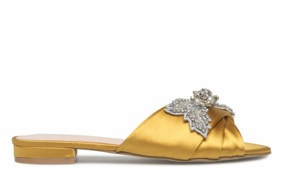 Fynda festskor på sommarrean – 16 snygga köp