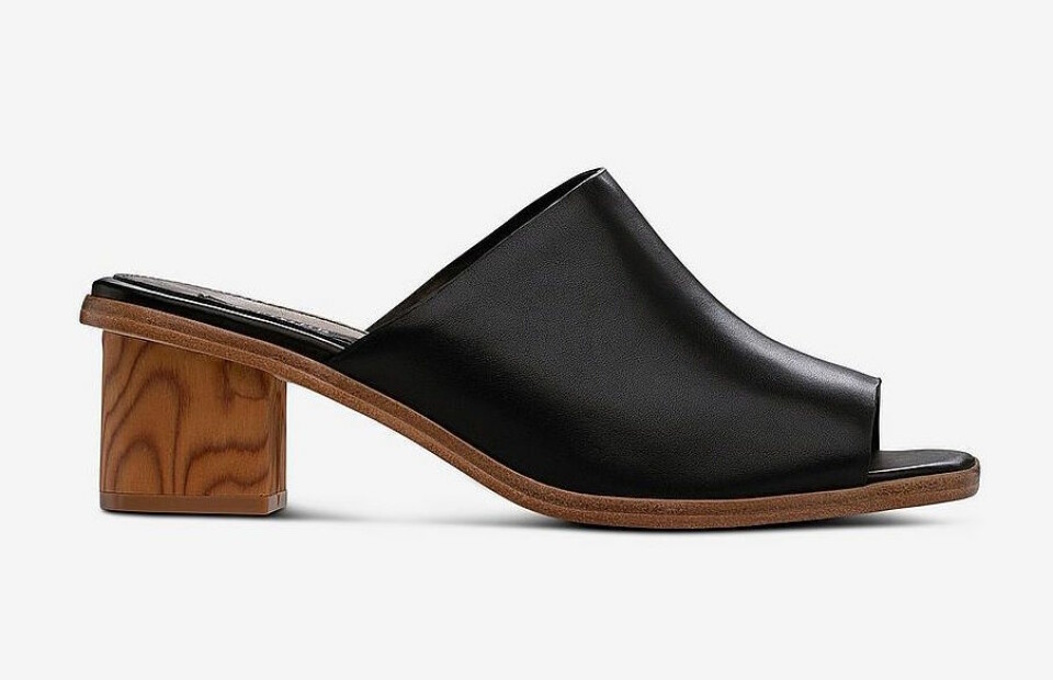 Fynda festskor på sommarrean – 16 snygga köp