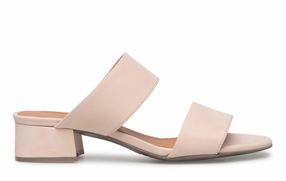 Fynda festskor på sommarrean – 16 snygga köp