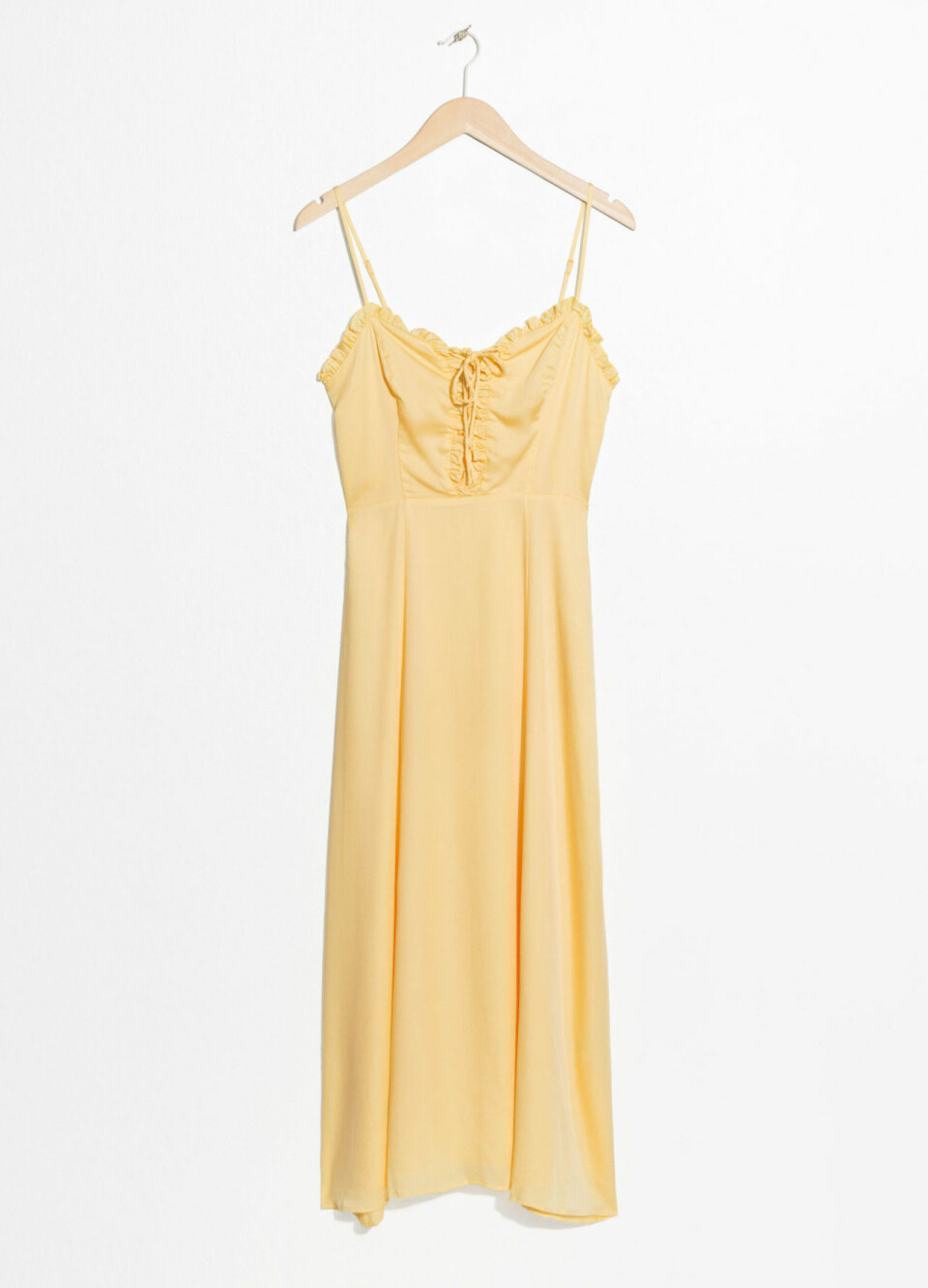 Sista minuten! 15 klänningar du hinner klicka hem innan midsommar