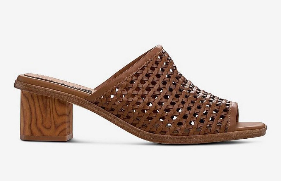 Fynda festskor på sommarrean – 16 snygga köp