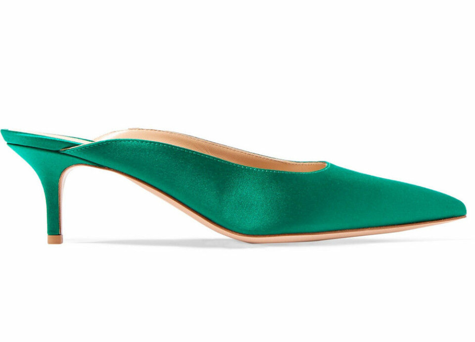 Fynda festskor på sommarrean – 16 snygga köp