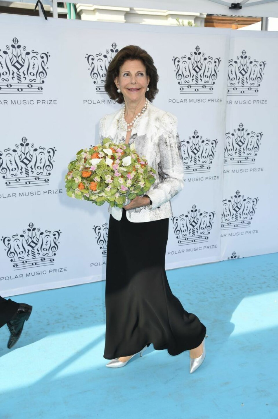 Drottning Silvia Drottning Silvia