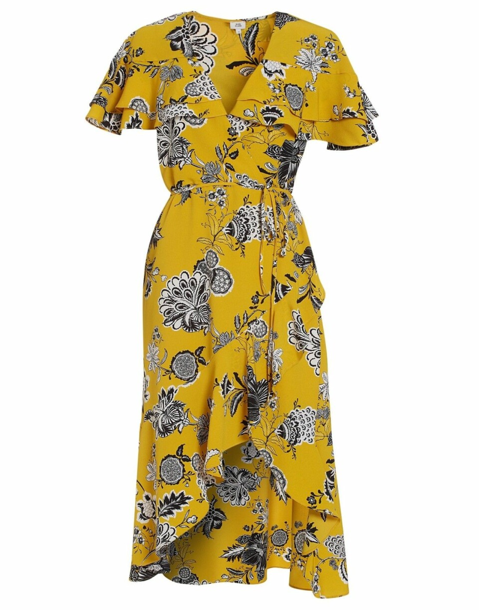 Sista minuten! 15 klänningar du hinner klicka hem innan midsommar