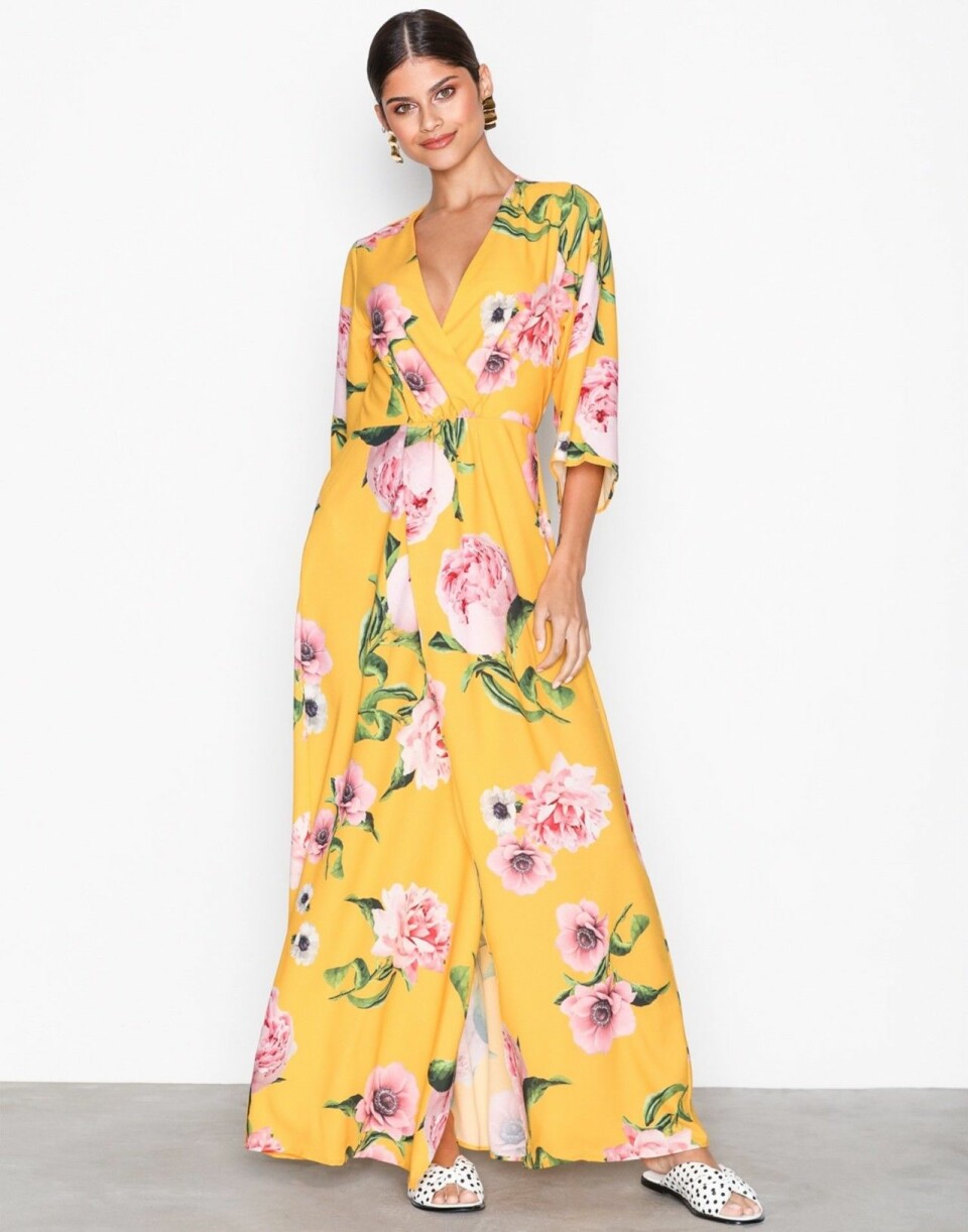 Sista minuten! 15 klänningar du hinner klicka hem innan midsommar