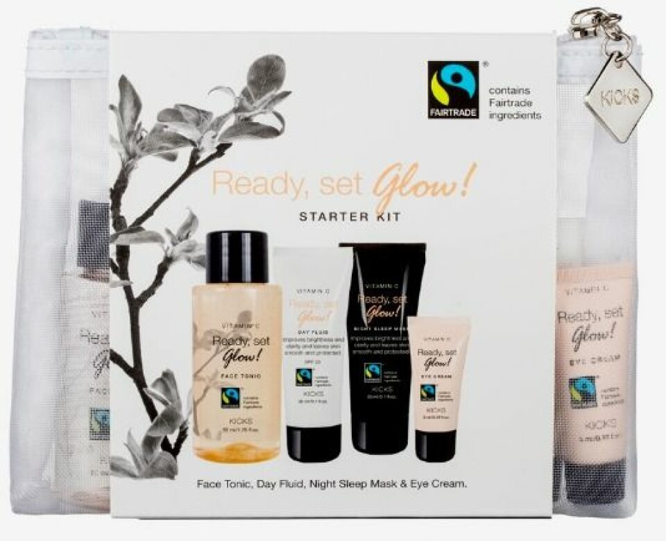 Perfekt för resan – 12 produkter och kit i resestorlek