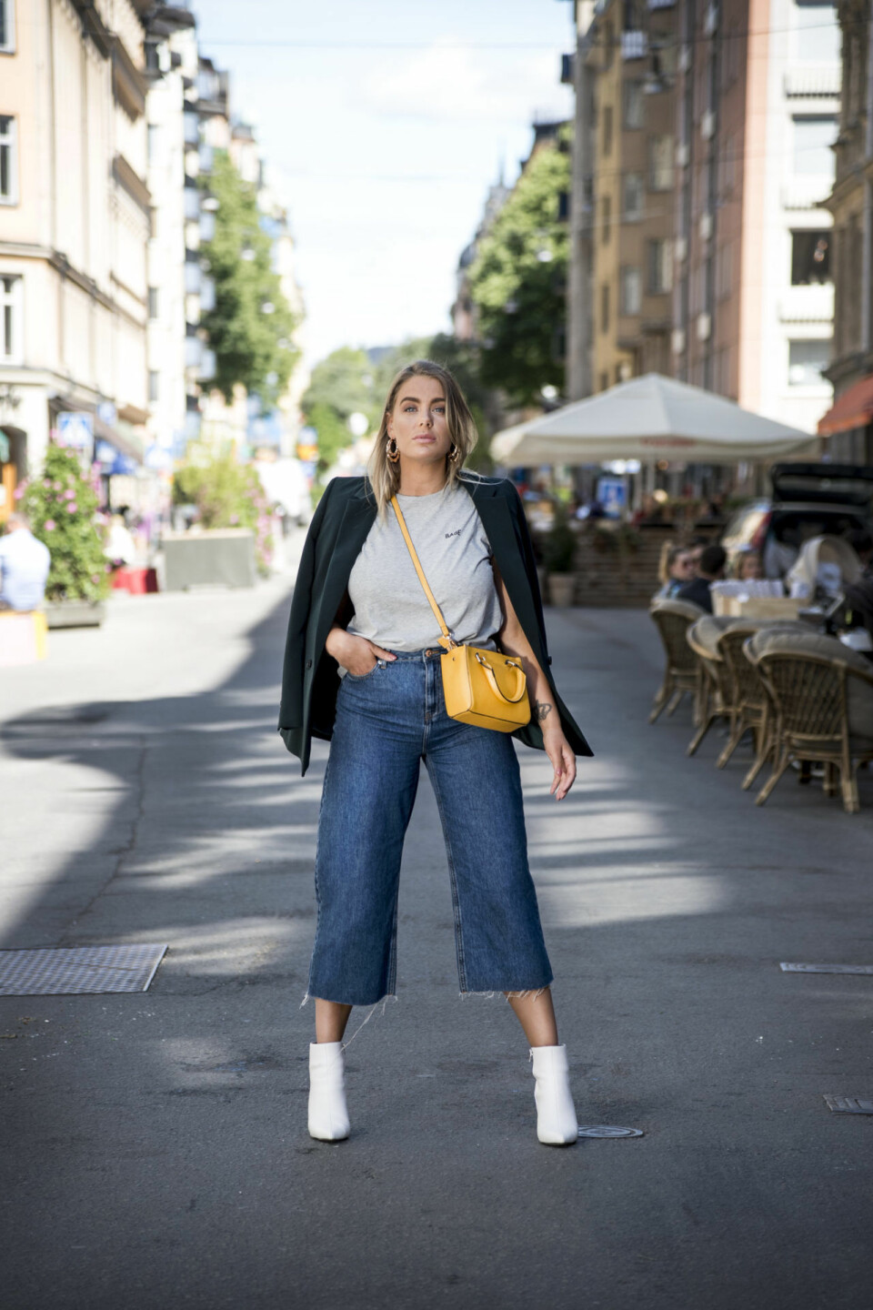 Baaam bjussar på street style som branschen saknar