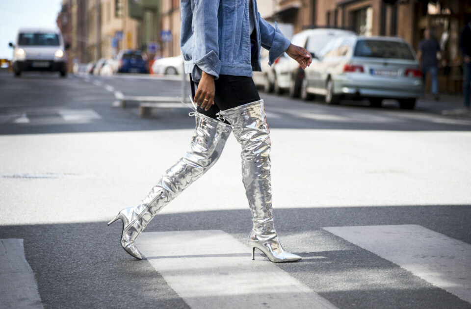 Baaam bjussar på street style som branschen saknar