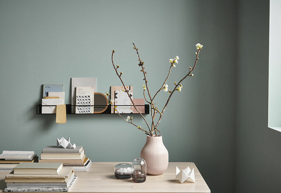 Så ser hösten 2018 ut hos Ikea