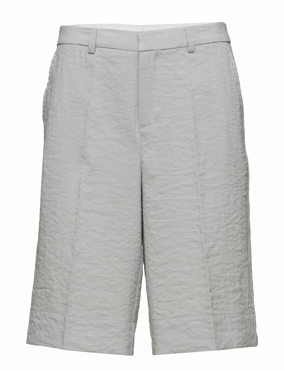 Moderedaktören listar 10 snygga shorts i längre modell