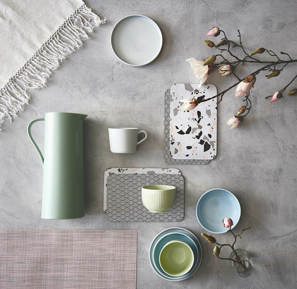 Så ser hösten 2018 ut hos Ikea