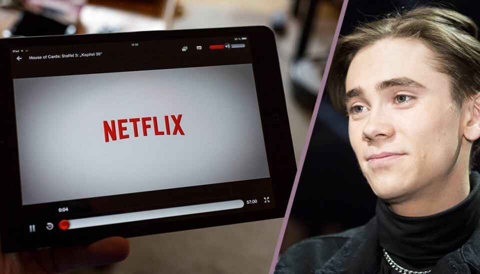 Allt du behöver veta om Netflix nya svenska serie ”Störst av allt”