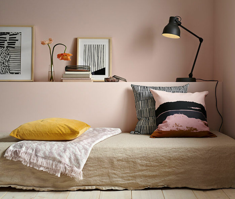 Så ser hösten 2018 ut hos Ikea