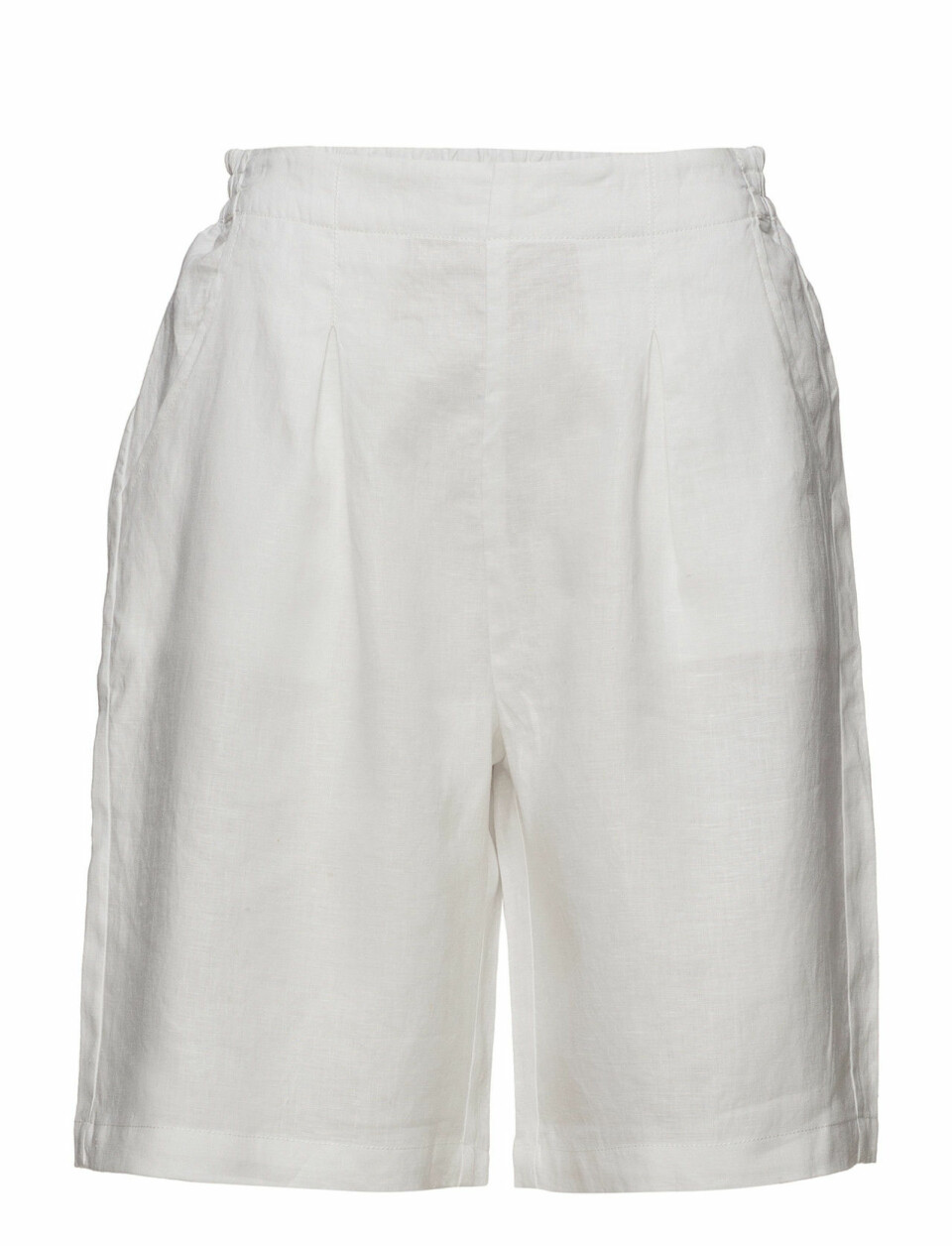 Moderedaktören listar 10 snygga shorts i längre modell