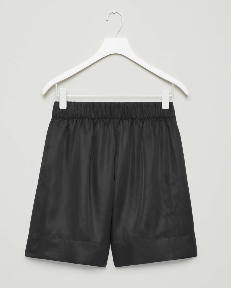 Moderedaktören listar 10 snygga shorts i längre modell