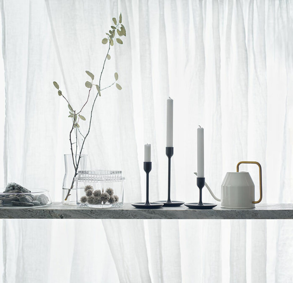 Så ser hösten 2018 ut hos Ikea
