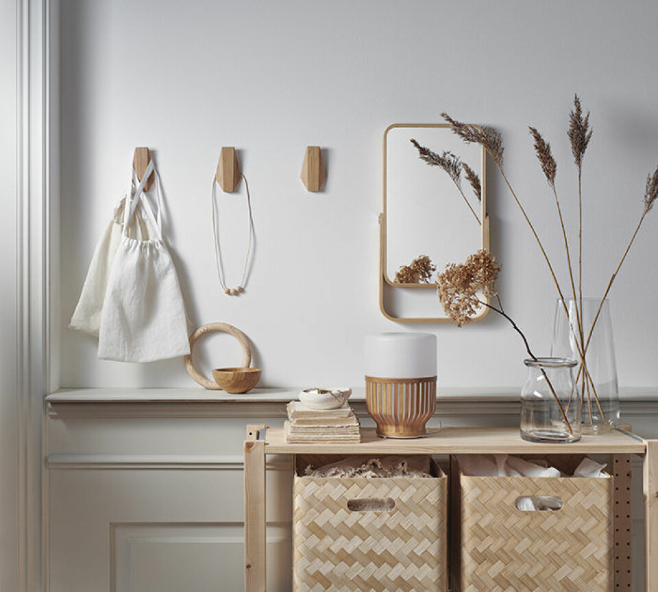 Så ser hösten 2018 ut hos Ikea
