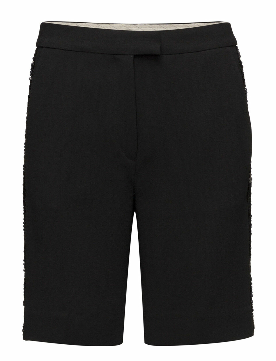 Moderedaktören listar 10 snygga shorts i längre modell