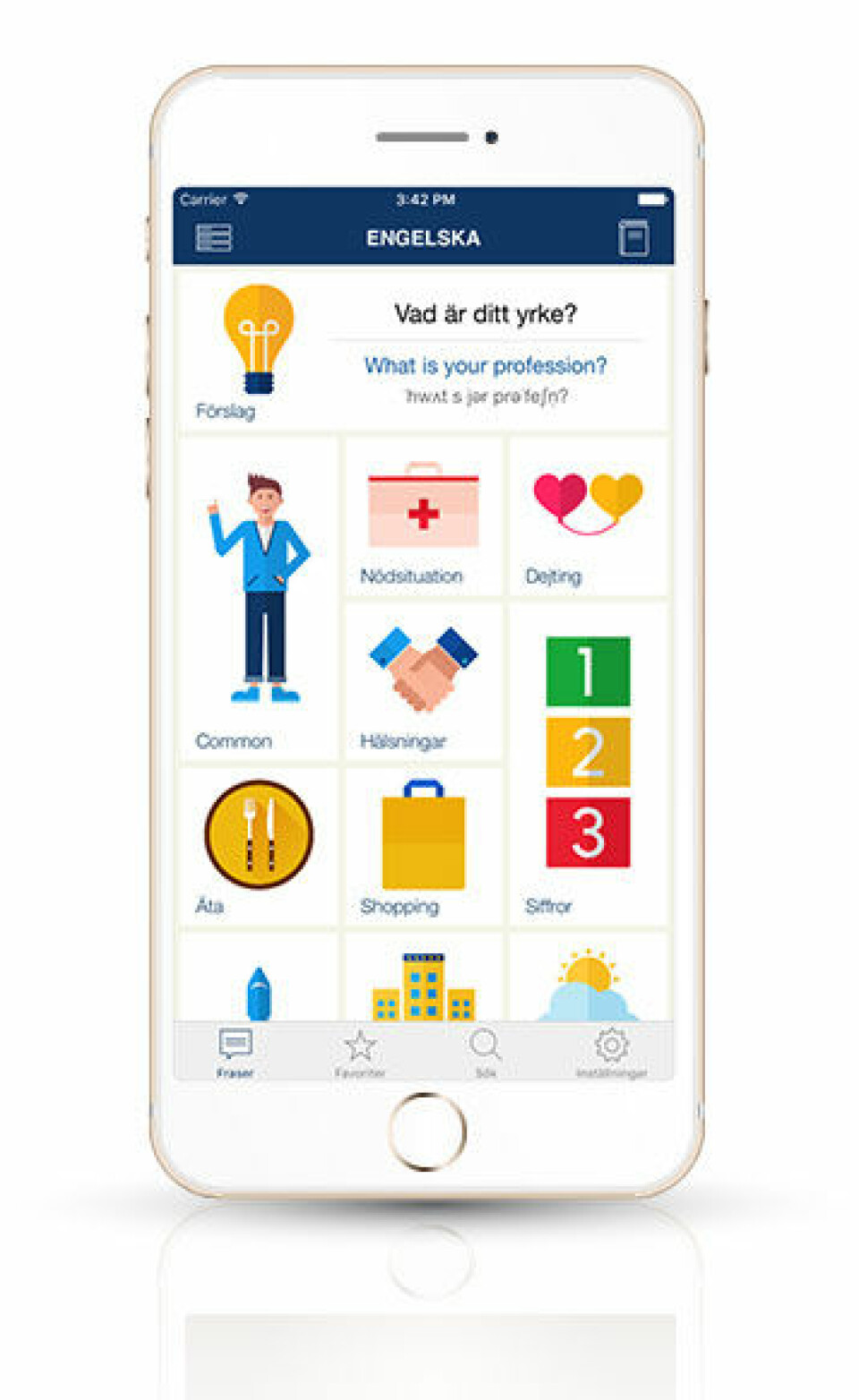9 bästa apparna som gör din resa roligare (och mycket smidigare)