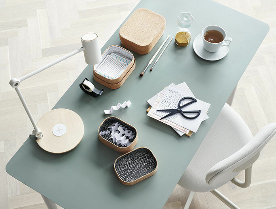 Så ser hösten 2018 ut hos Ikea