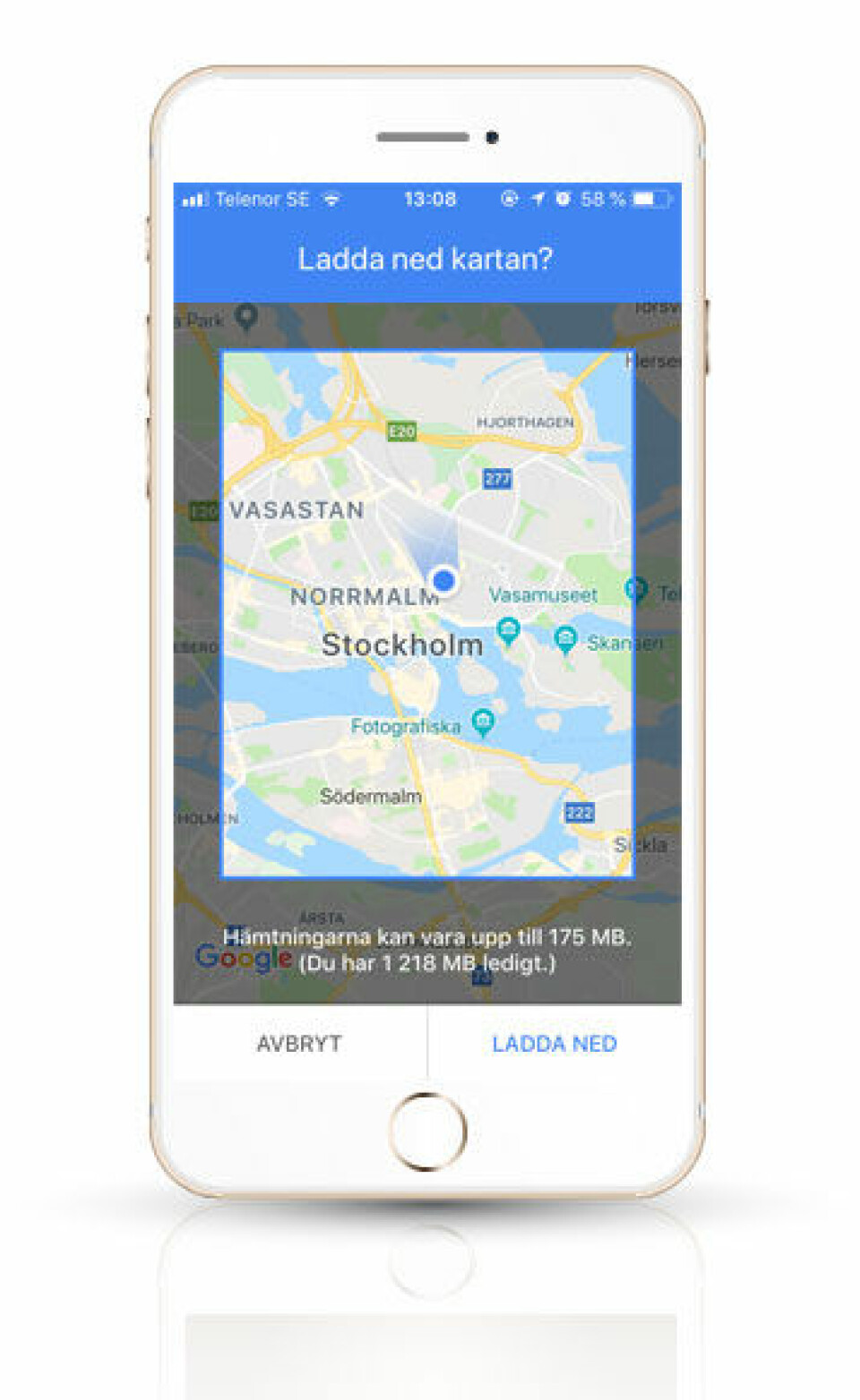9 bästa apparna som gör din resa roligare (och mycket smidigare)