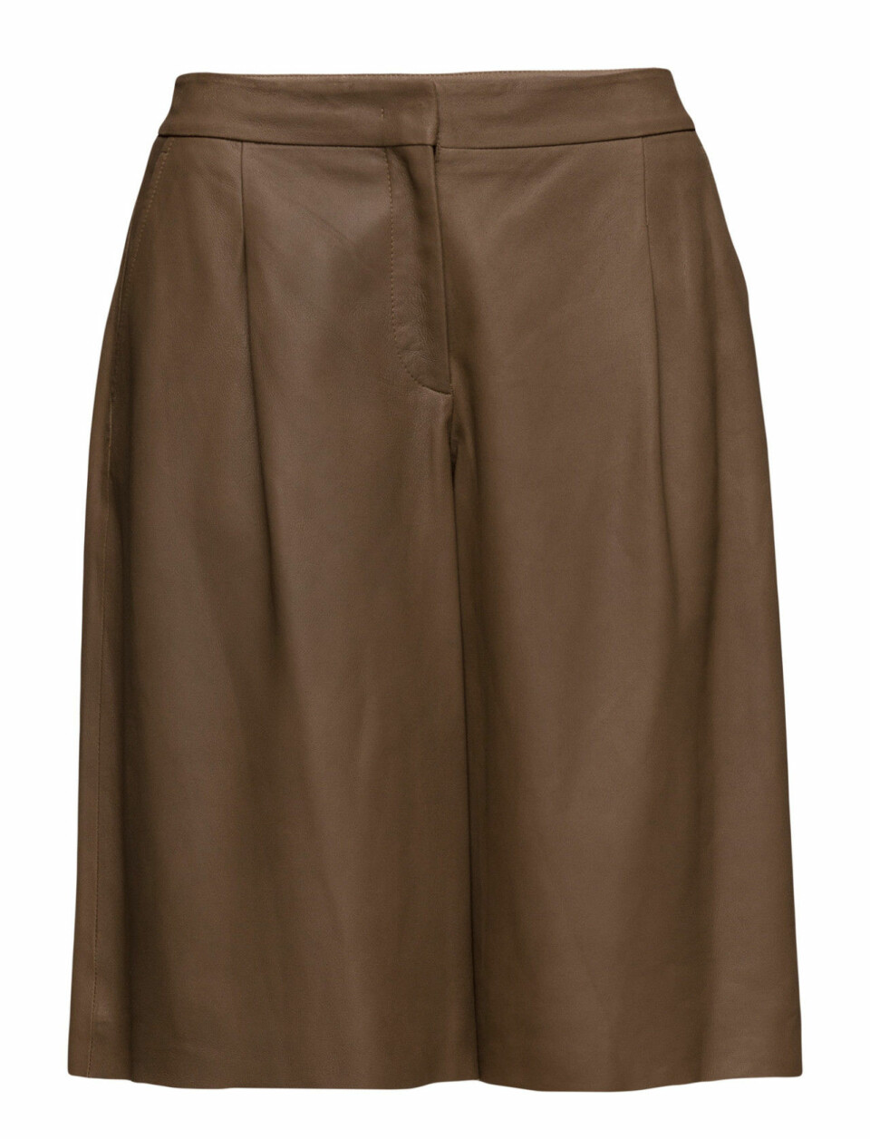 Moderedaktören listar 10 snygga shorts i längre modell