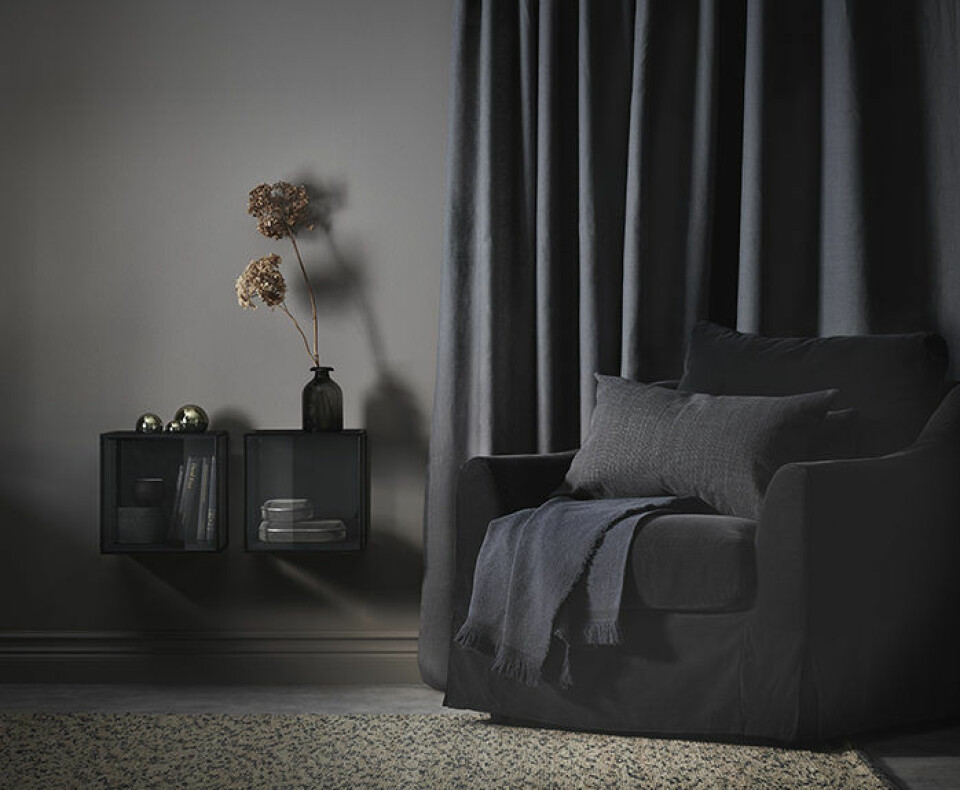 Så ser hösten 2018 ut hos Ikea