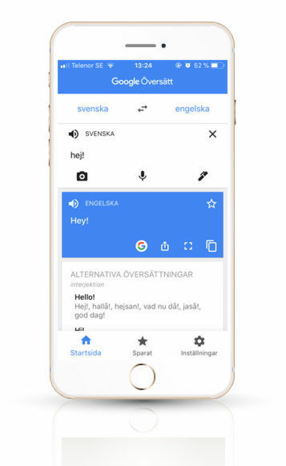 9 bästa apparna som gör din resa roligare (och mycket smidigare)