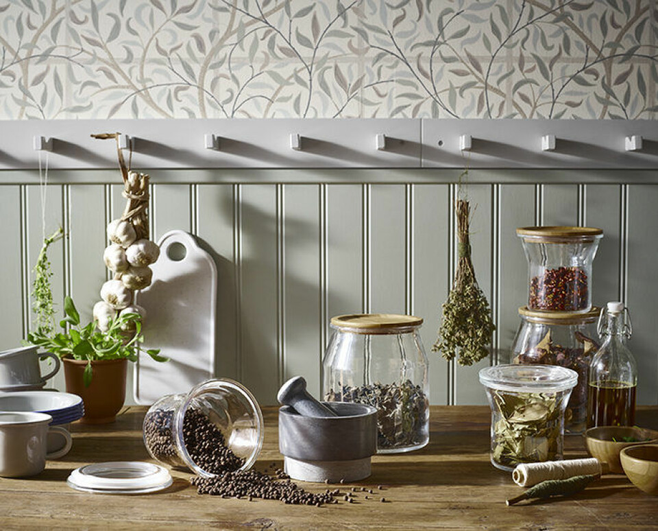 Så ser hösten 2018 ut hos Ikea