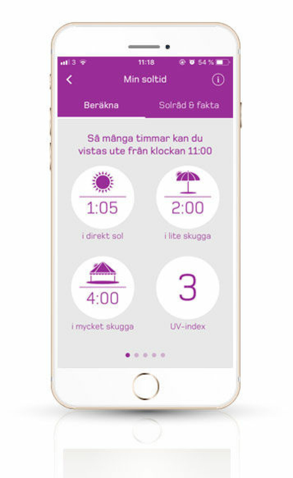 9 bästa apparna som gör din resa roligare (och mycket smidigare)