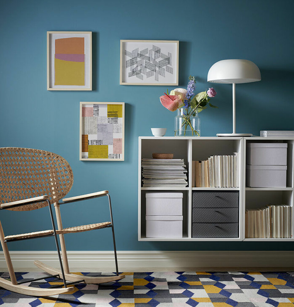 Så ser hösten 2018 ut hos Ikea