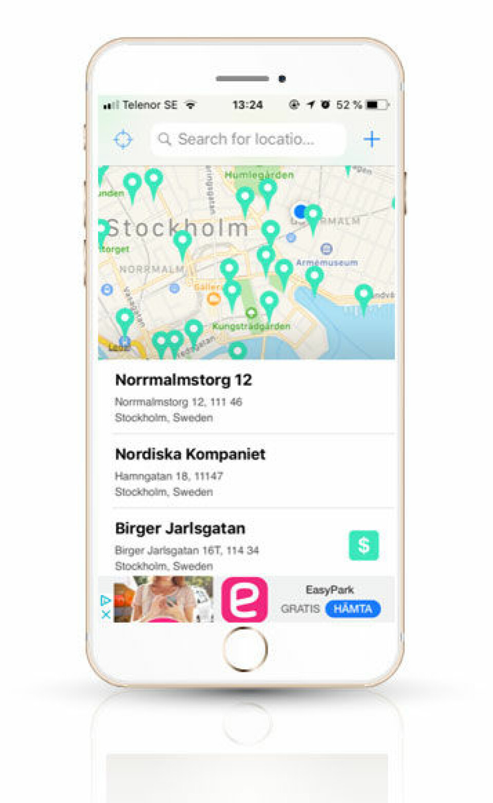9 bästa apparna som gör din resa roligare (och mycket smidigare)