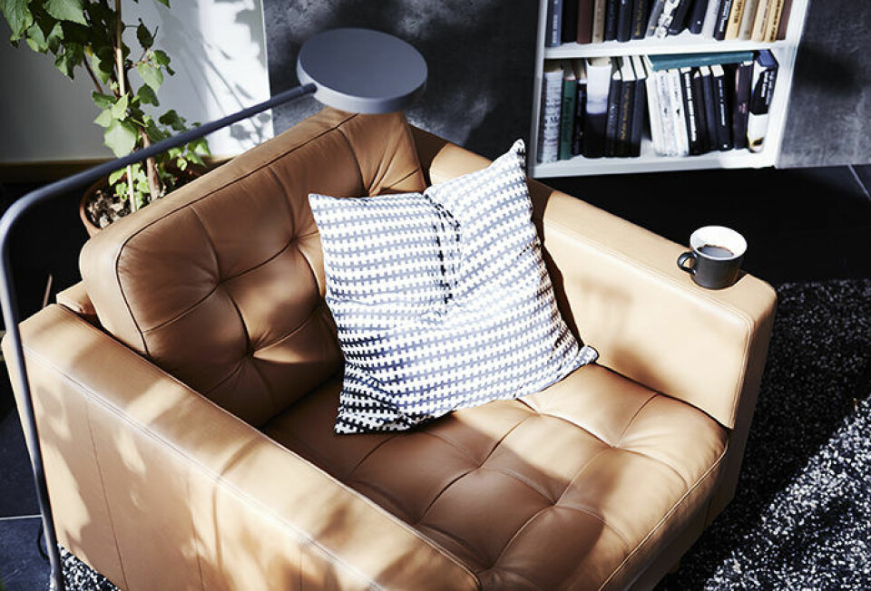 Så ser hösten 2018 ut hos Ikea
