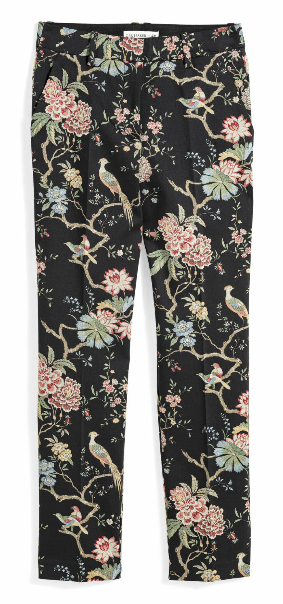 H&M släpper den ultimata kollektionen för dig som älskar blommigt