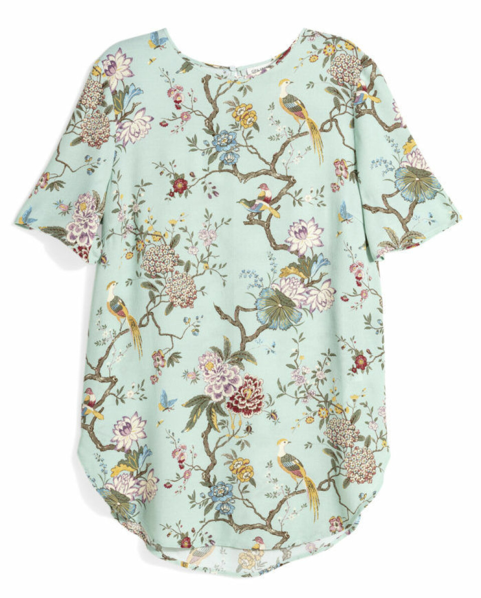 H&M släpper den ultimata kollektionen för dig som älskar blommigt