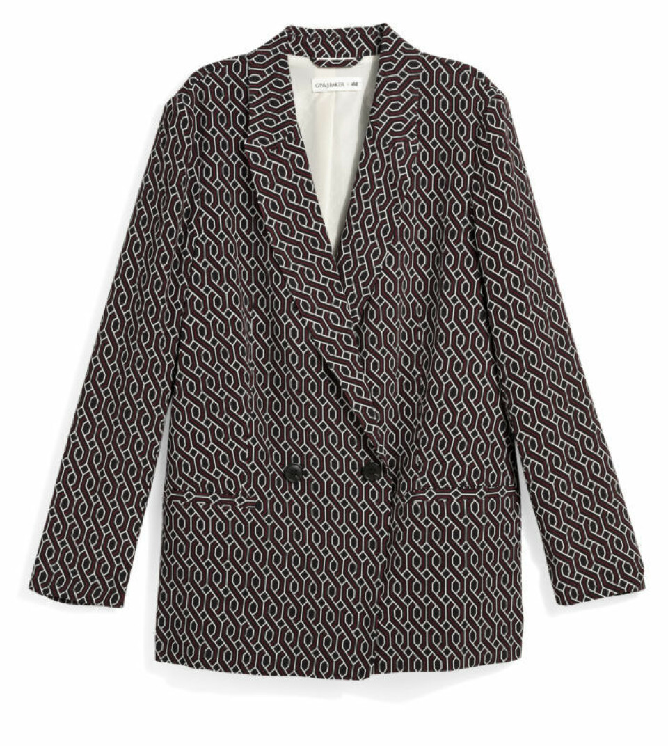 H&M släpper den ultimata kollektionen för dig som älskar blommigt